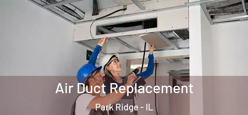  Air Duct Replacement Park Ridge - IL