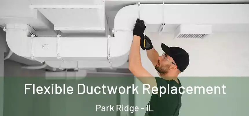 Flexible Ductwork Replacement Park Ridge - IL