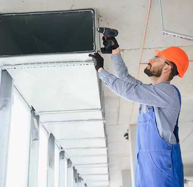 Why Homeowners & Businesses Trust Us in Park Ridge, IL