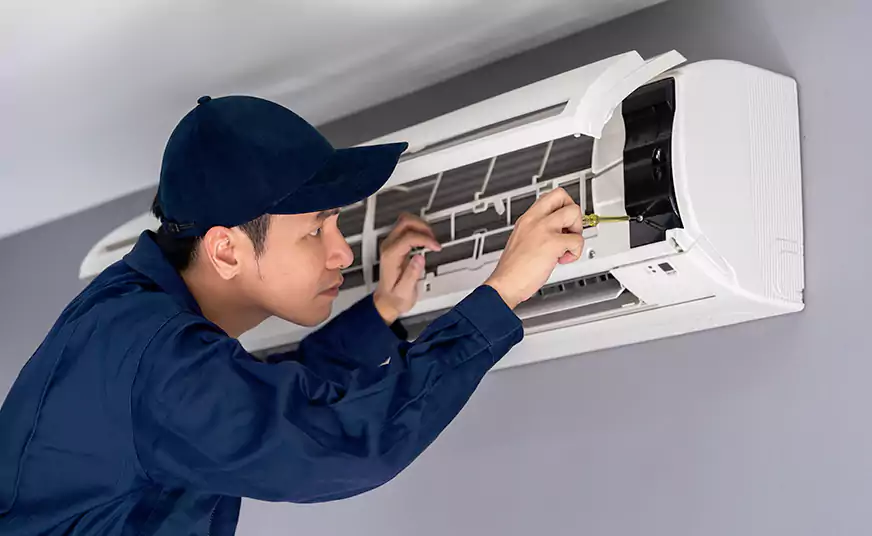 AC Duct Cleaning Park Ridge
