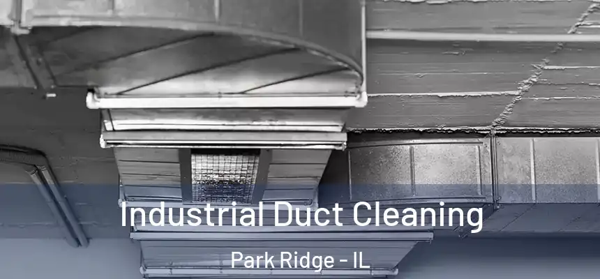Industrial Duct Cleaning Park Ridge - IL