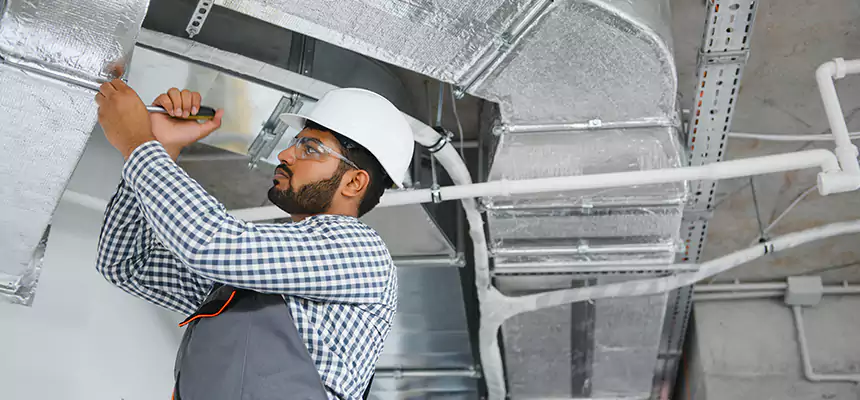 Proactive Ac Vent Repairs & Air Duct Replacement Companies Near Me in Park Ridge