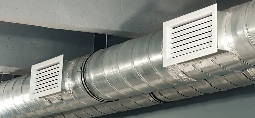 Our Air Duct Camera Inspection Services in Park Ridge, IL