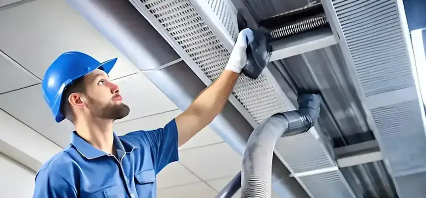 Our Annual Dryer Vent Maintenance Services in Park Ridge, IL