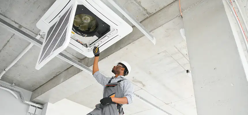 Efficient Multi‑Unit & HOA Annual Vent Cleaning Plans in Park Ridge