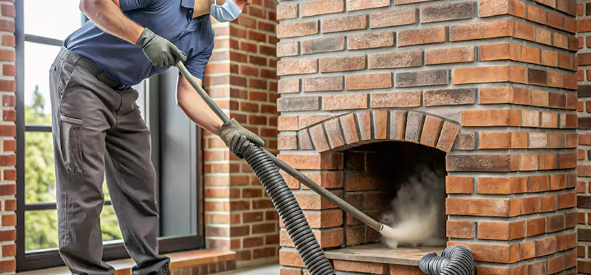 Our Chimney Sweep Services in Park Ridge, IL