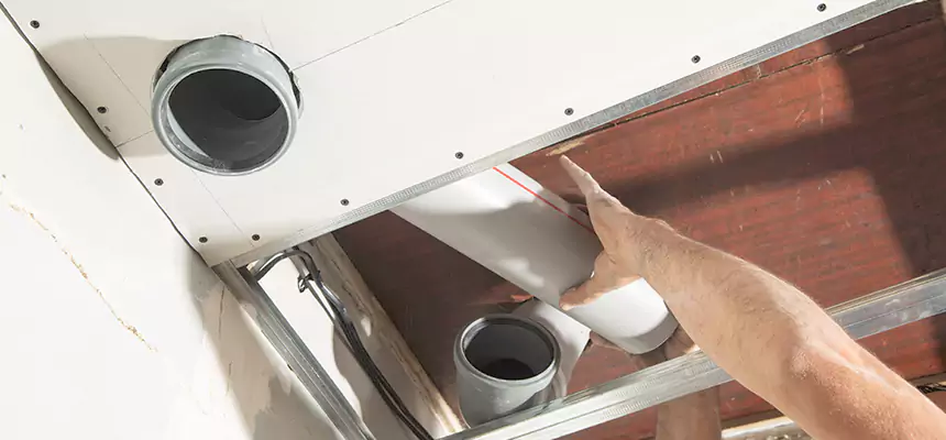 Our Dryer Duct Fire Hazard Inspection Services in Park Ridge, IL