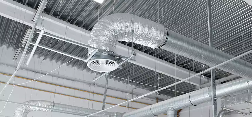 Our Dryer Vent Hose Replacement Services in Park Ridge, IL
