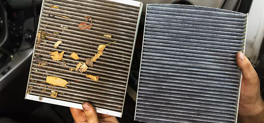 Our Dryer Vent Lint Filter Cleaning Services in Park Ridge, IL