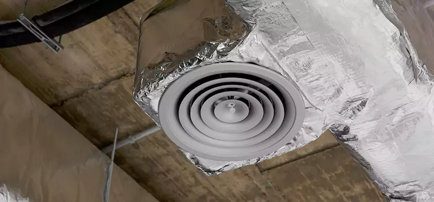 Our HVAC Ductwork Installation Services in Park Ridge, IL