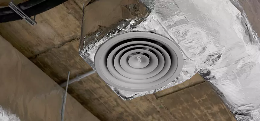 Our Low VOC Vent Installation Services in Park Ridge, IL