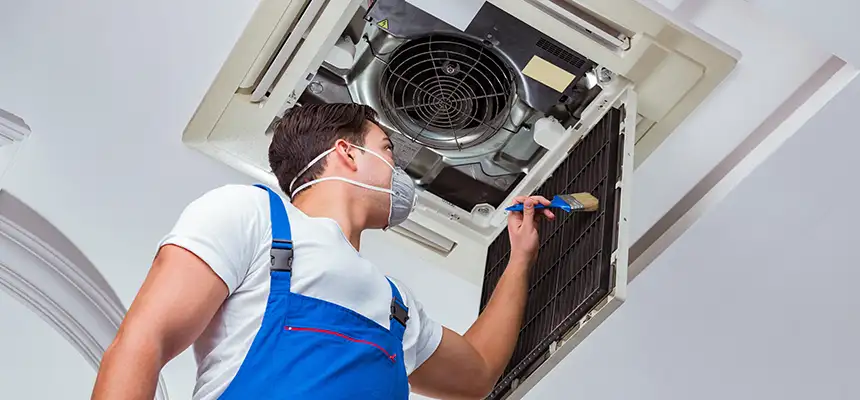 Our Move-in/Move-out Duct Cleaning Services in Park Ridge, IL