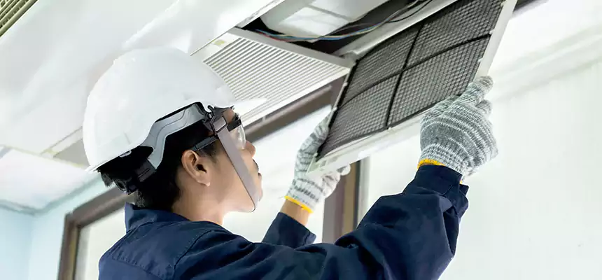 Our Multi-family Home Duct Cleaning Services in Park Ridge, IL