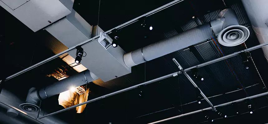 Our Seasonal Allergy Air Duct Cleaning Services in Park Ridge, IL