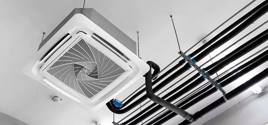 Our Smart AC Vent Controller Services in Park Ridge, IL