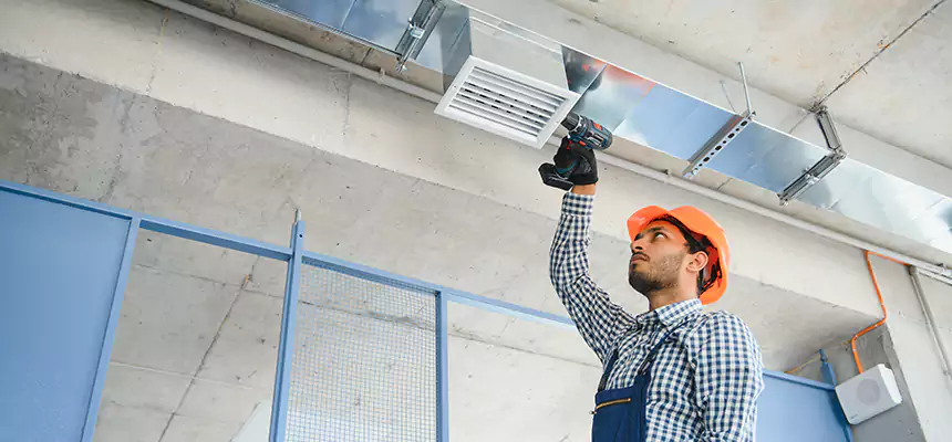 Efficient Exhaust Vent Cleaning in Park Ridge, IL