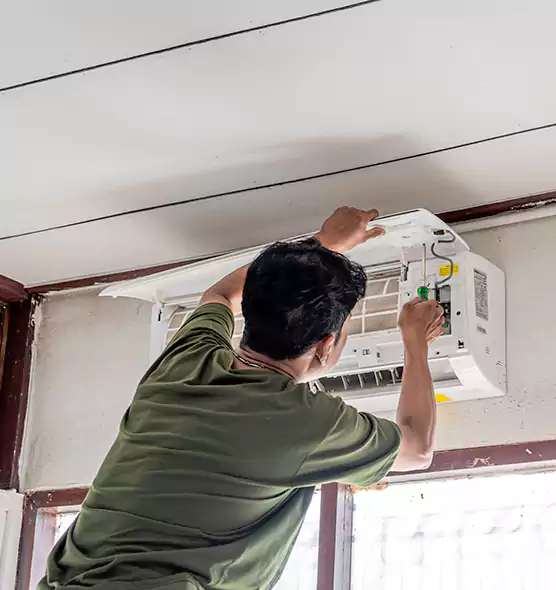 About Air Duct & AC Odor Removal in Park Ridge, IL