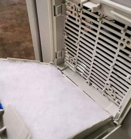 Professional Air Duct Expansion Solutions in Park Ridge, IL