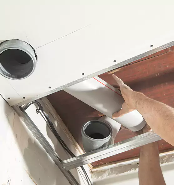 Professional Air Duct Replacement in Park Ridge, IL