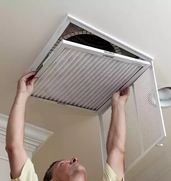 Trusted Apartment Air Duct Cleaning in Park Ridge, IL