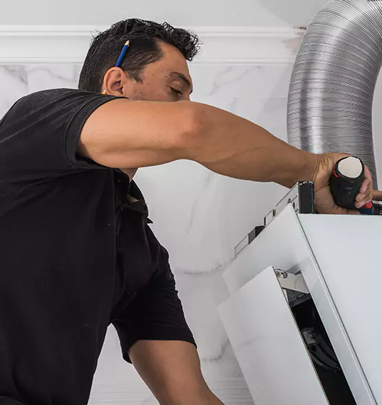 Trusted Bathroom Exhaust Duct Cleaning in Park Ridge, IL