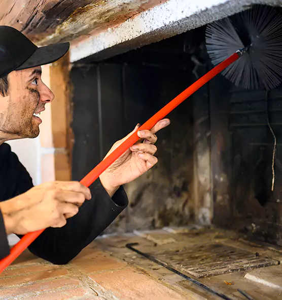 About Expert Chimney Cleaning in Park Ridge, IL