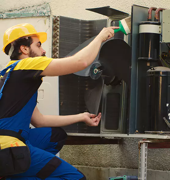 About Dryer Duct Fire Hazard Inspection in Park Ridge, IL