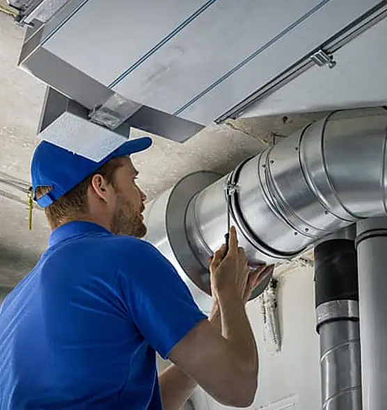 Advanced Dryer Vent Camera Inspection in Park Ridge, IL