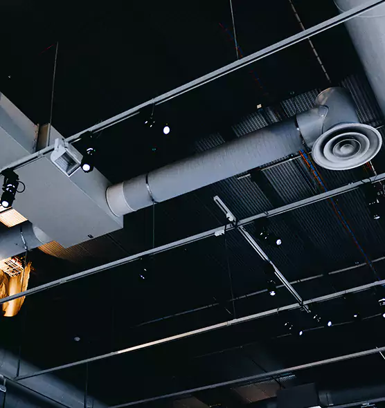 Professional Duct Cleaning For LEED Homes in Park Ridge, IL