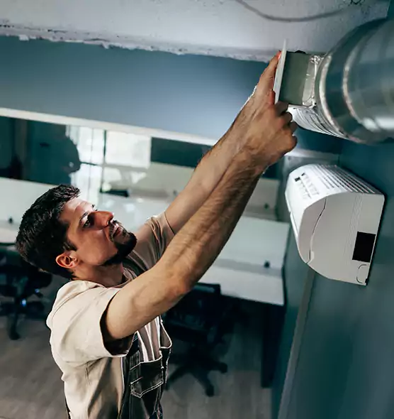 About Flexible Ductwork Replacement in Park Ridge, IL