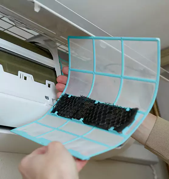 Welcome to Air Duct Cleaning & Repairs Park Ridge — Your Local HEPA Filter Installation Pros in Park Ridge, IL