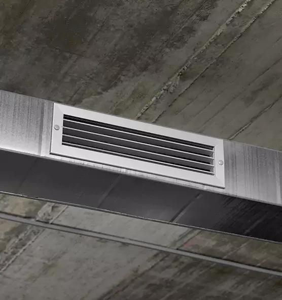 Trusted Hospital Grade Air Duct Cleaning Experts in Park Ridge, IL