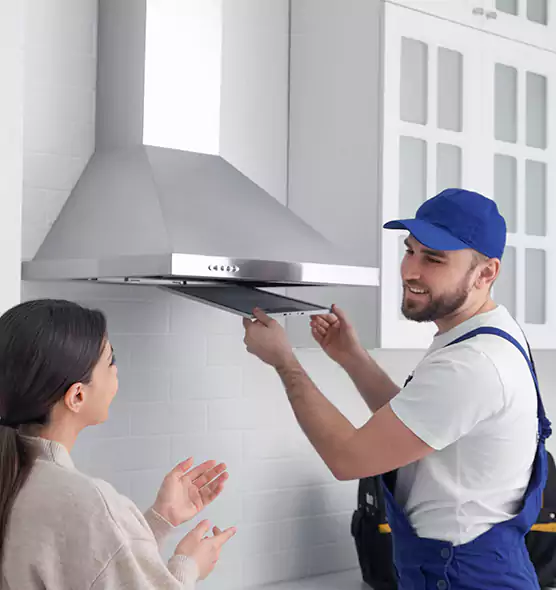 Trusted Multi-family Home Duct Cleaning in Park Ridge, IL