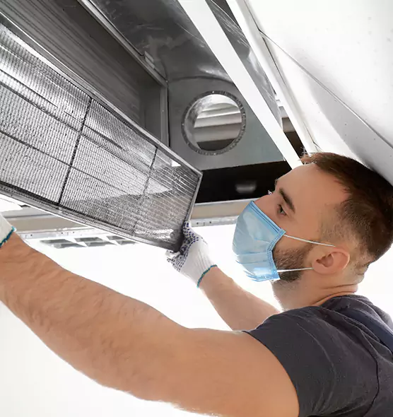 About Remove Smoke Smell From Air Duct in Park Ridge, IL