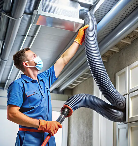 Welcome to Air Duct Cleaning & Repairs Park Ridge — Your Local Roof Dryer Vent Cleaning Specialists in Park Ridge, IL