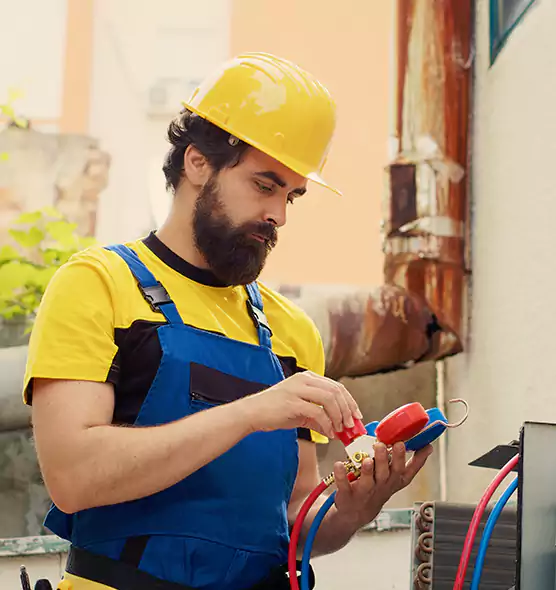 About Smart HVAC Installation in Park Ridge, IL