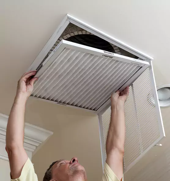 Trusted Vent Shaft Cleaning Expert in Park Ridge, IL