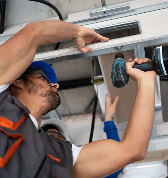 About Vent Smoke Odor Elimination in Park Ridge, IL