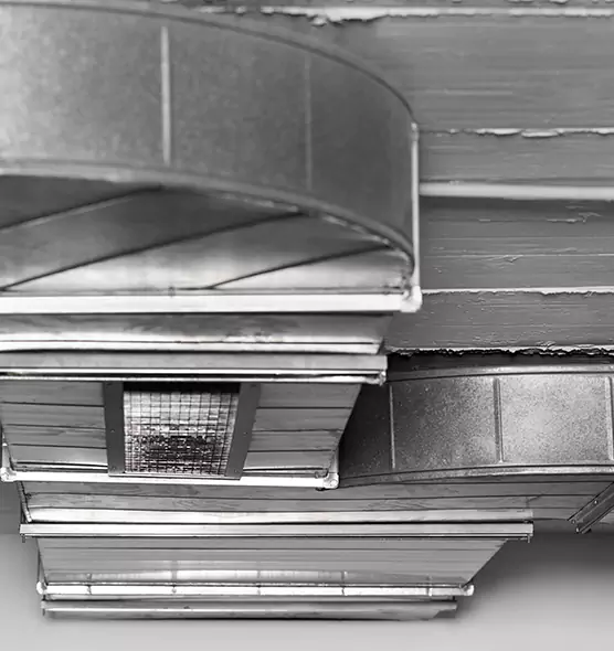 Professional Wall Vent Cleaning Service in Park Ridge, IL