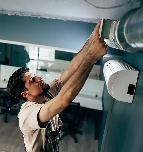 Reliable Warehouse Vent Cleaning in Park Ridge, IL