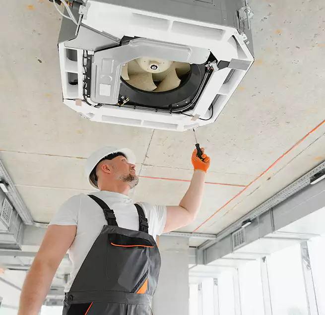 Why Homeowners & Businesses Trust Us in Park Ridge, IL?