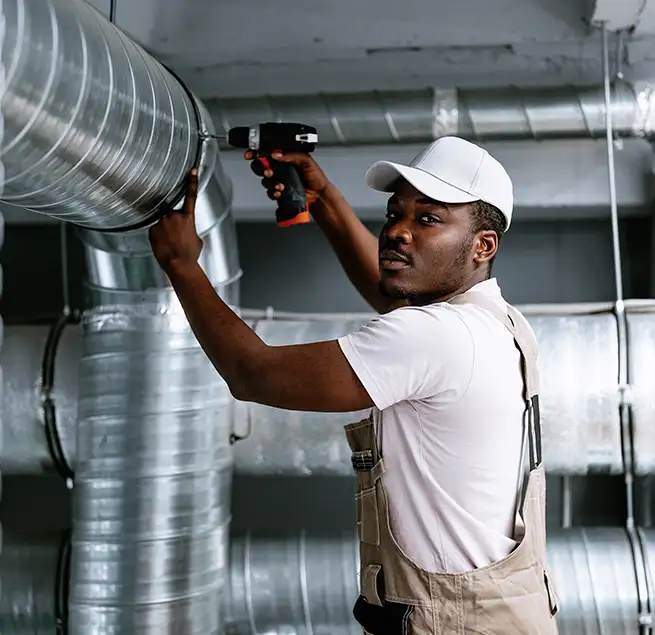 Why Homeowners & Businesses Trust Us Park Ridge, IL