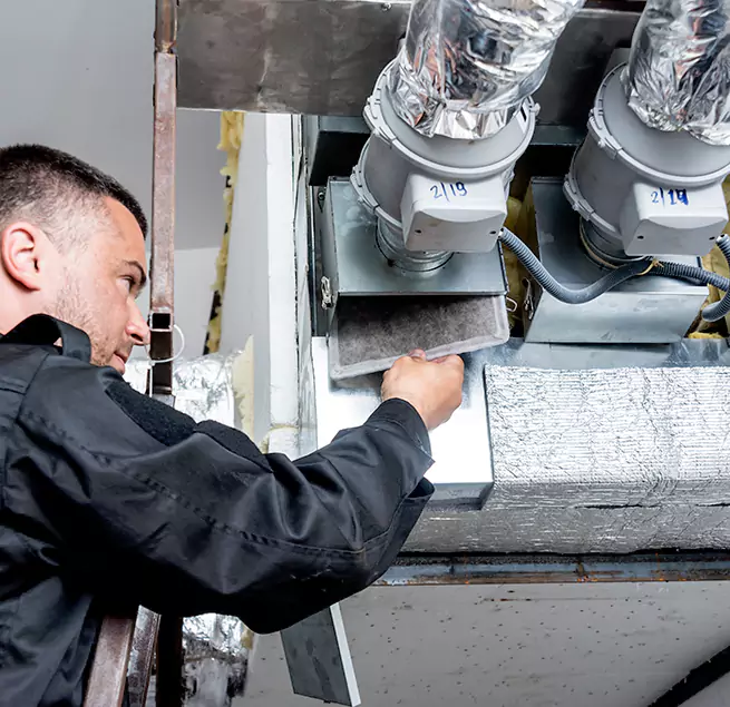 Why Homeowners & Businesses Trust Us in Park Ridge, IL?