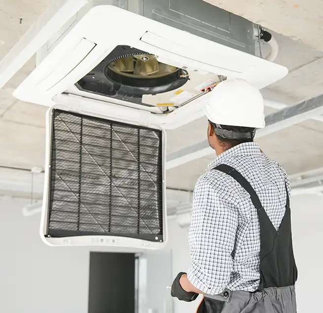 Why Homeowners & Businesses Trust Us in Park Ridge, IL?