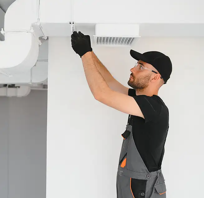 Why Homeowners & Businesses Trust Us in Park Ridge, IL?