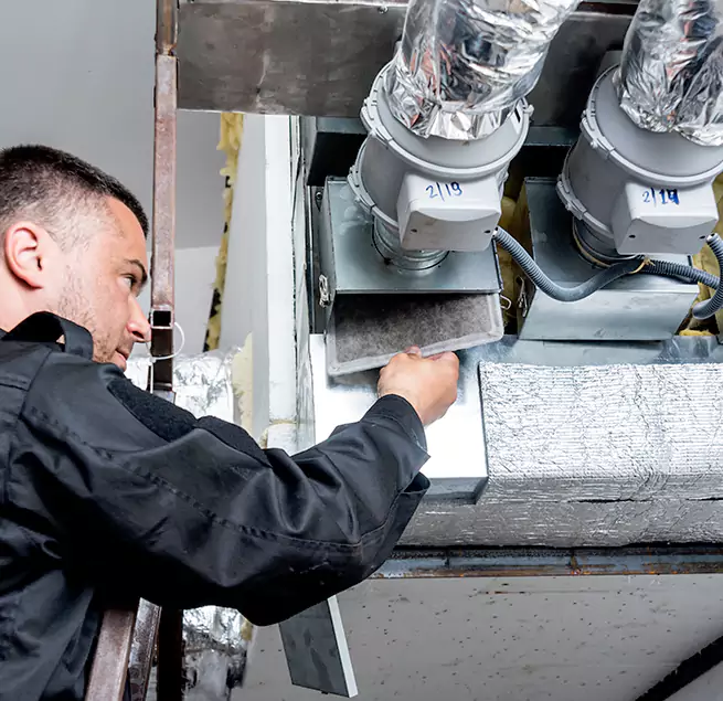 Why Homeowners & Businesses Trust Us in Park Ridge, IL?