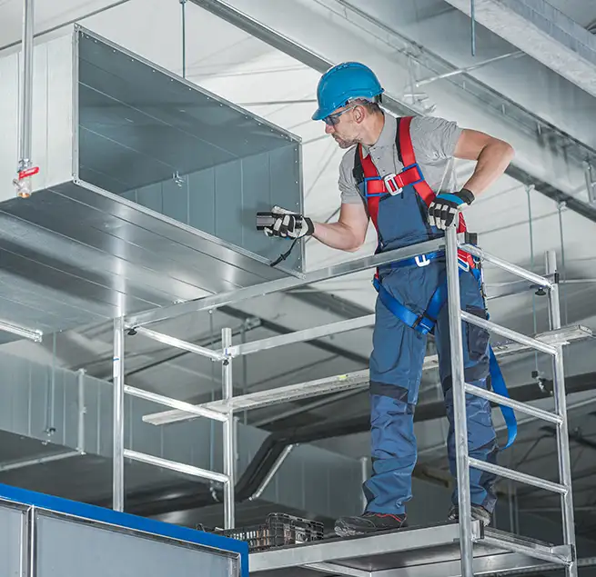 Why Homeowners & Businesses Trust Us in Park Ridge, IL?