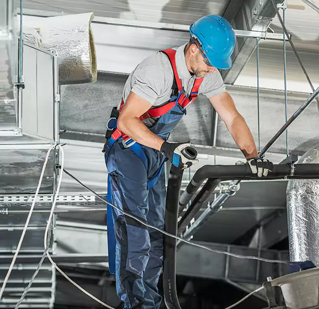 Why Homeowners & Businesses Trust Us in Park Ridge, IL?