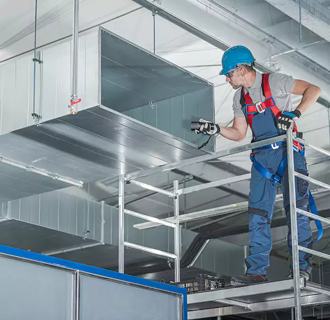 Why Homeowners & Businesses Trust Us in Park Ridge, IL?