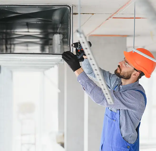 Why Homeowners & Businesses Trust Us in Park Ridge, IL?